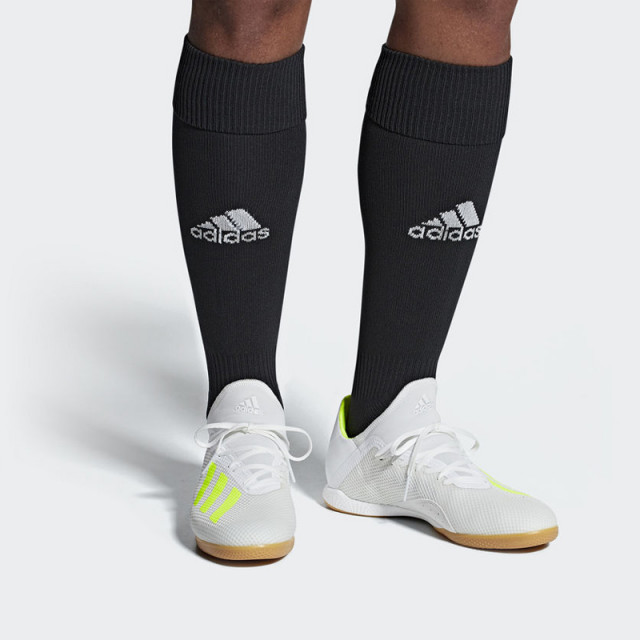 Jual Sepatu Futsal Adidas X Tango 18.3 Indoor White Original Bb9393 - v3.ncrsport.com