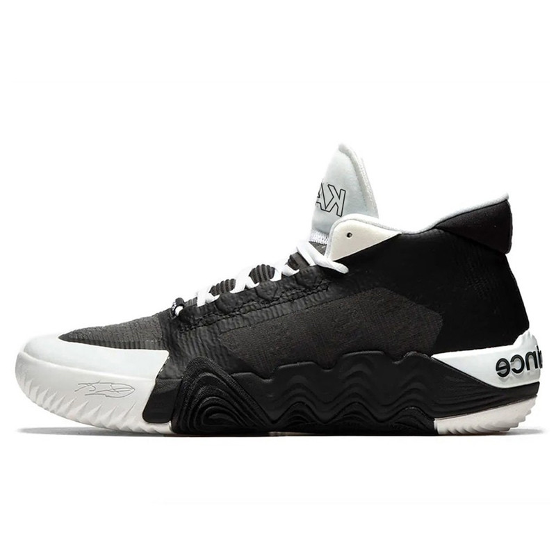 Jual Sepatu Basket New Balance Kawhi Ii Black Original Bbklsrh2 - v3.ncrsport.com