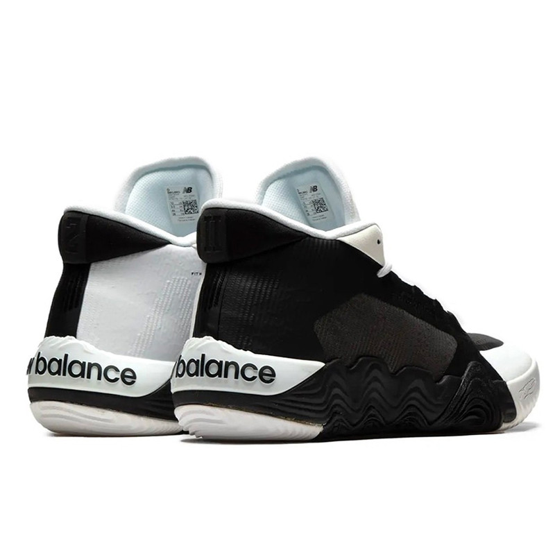 Jual Sepatu Basket New Balance Kawhi Ii Black Original Bbklsrh2 - v3.ncrsport.com
