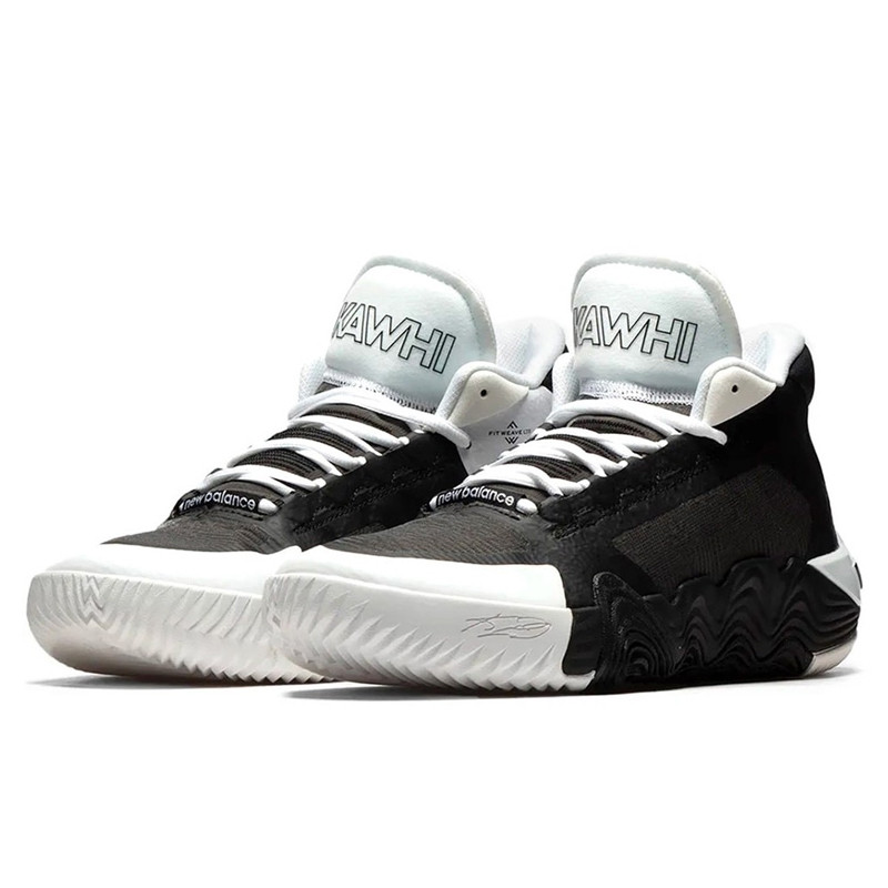 Jual Sepatu Basket New Balance Kawhi Ii Black Original Bbklsrh2 - v3.ncrsport.com