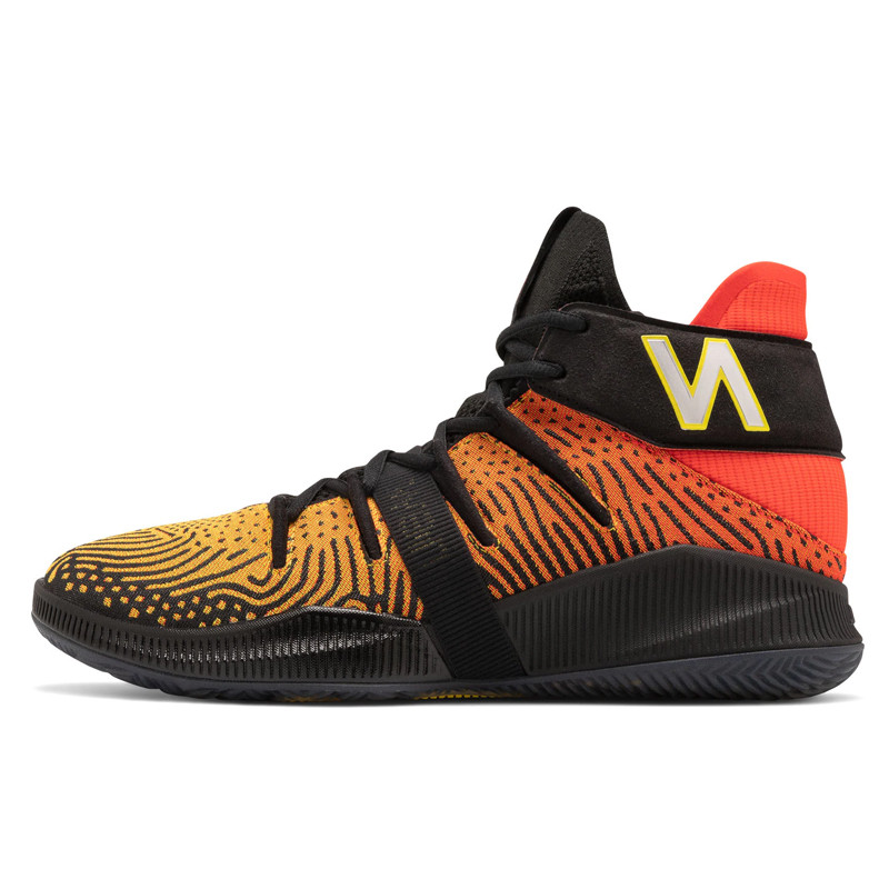Jual Sepatu Basket New Balance Kawhi Leonard Omn1S Sunset Pack Black Orange Original Bbomnxa1 - v3.ncrsport.com