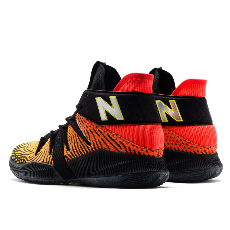 Jual Sepatu Basket New Balance Kawhi Leonard Omn1S Sunset Pack Black Orange Original Bbomnxa1 - v3.ncrsport.com