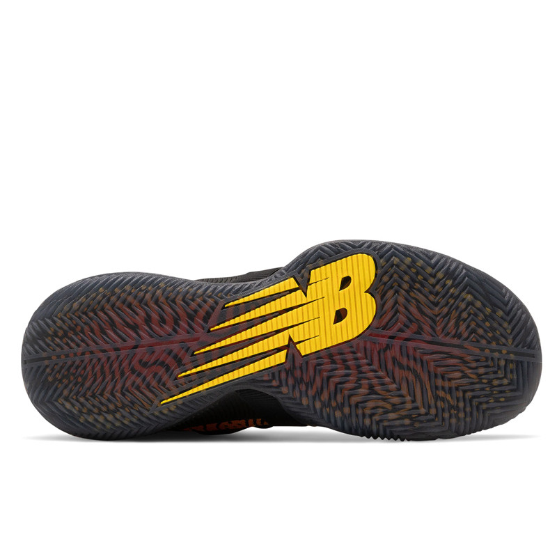 Jual Sepatu Basket New Balance Kawhi Leonard Omn1S Sunset Pack Black Orange Original Bbomnxa1 - v3.ncrsport.com