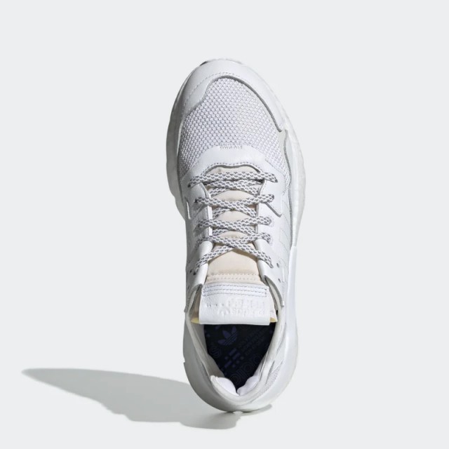 Jual Sepatu Sneakers Adidas Nite Jogger White Original Bd7676 - v3.ncrsport.com