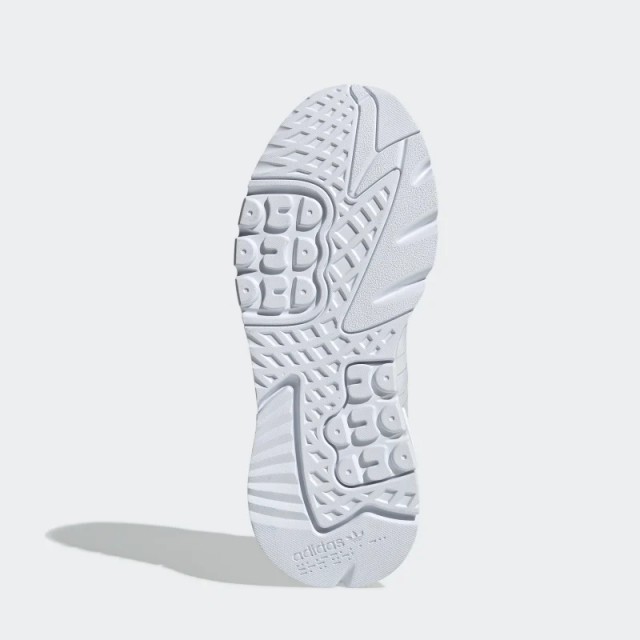 Jual Sepatu Sneakers Adidas Nite Jogger White Original Bd7676 - v3.ncrsport.com
