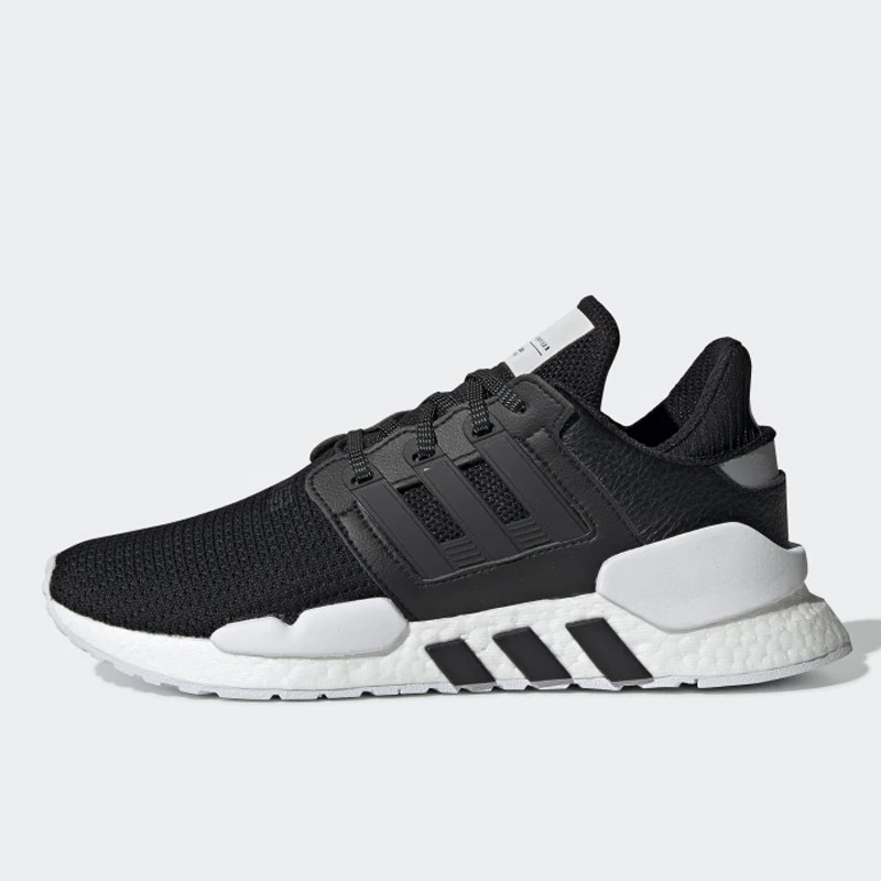 Jual Sepatu Sneakers Adidas Eqt Support 91 18 Core Black Original Bd7793 - v3.ncrsport.com