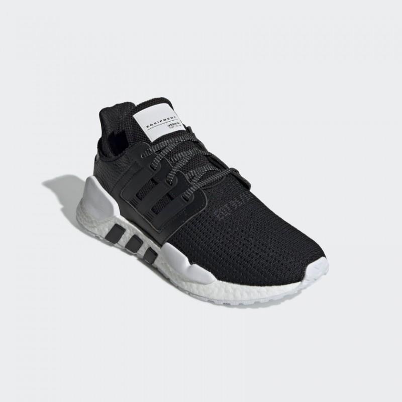 Jual Sepatu Sneakers Adidas Eqt Support 91 18 Core Black Original Bd7793 - v3.ncrsport.com