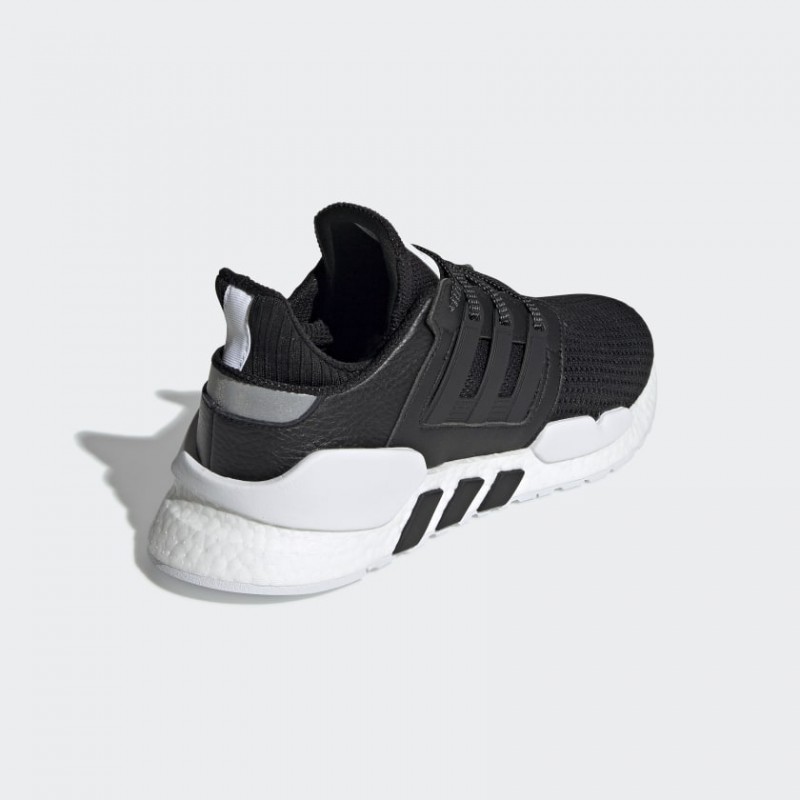 Jual Sepatu Sneakers Adidas Eqt Support 91 18 Core Black Original Bd7793 - v3.ncrsport.com