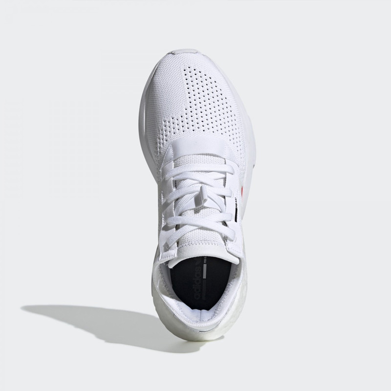 Jual Sepatu Sneakers Adidas Pod-S3.1 White Original Bd7875 - v3.ncrsport.com