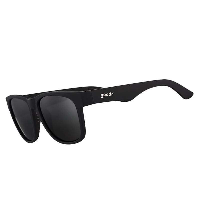 Jual Aksesoris Lari Goodr Hooked On Onyx Sunglasses Black Original Bfg-Bk-Bk1-Nr - v3.ncrsport.com