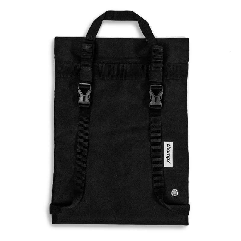 Jual Tas Sneakers Rechampx Sg Training Gymsack Black Original Bggst02001 - v3.ncrsport.com