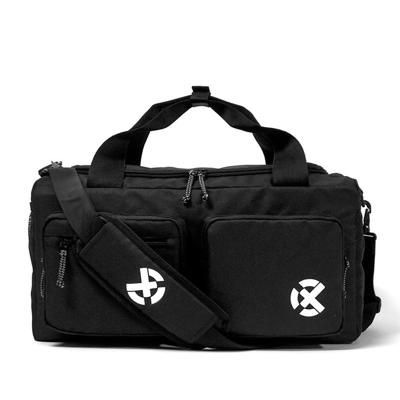 Jual Tas Basket Rechampx Sg Medium Duffel Bag Black Original Bgmdf02001 - v3.ncrsport.com