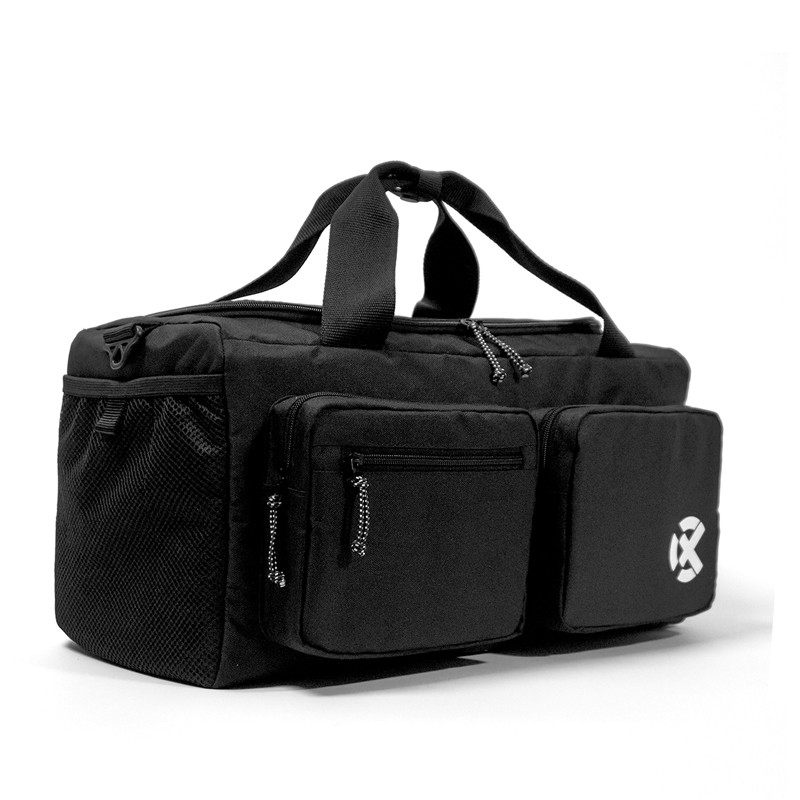 Jual Tas Basket Rechampx Sg Medium Duffel Bag Black Original Bgmdf02001 - v3.ncrsport.com