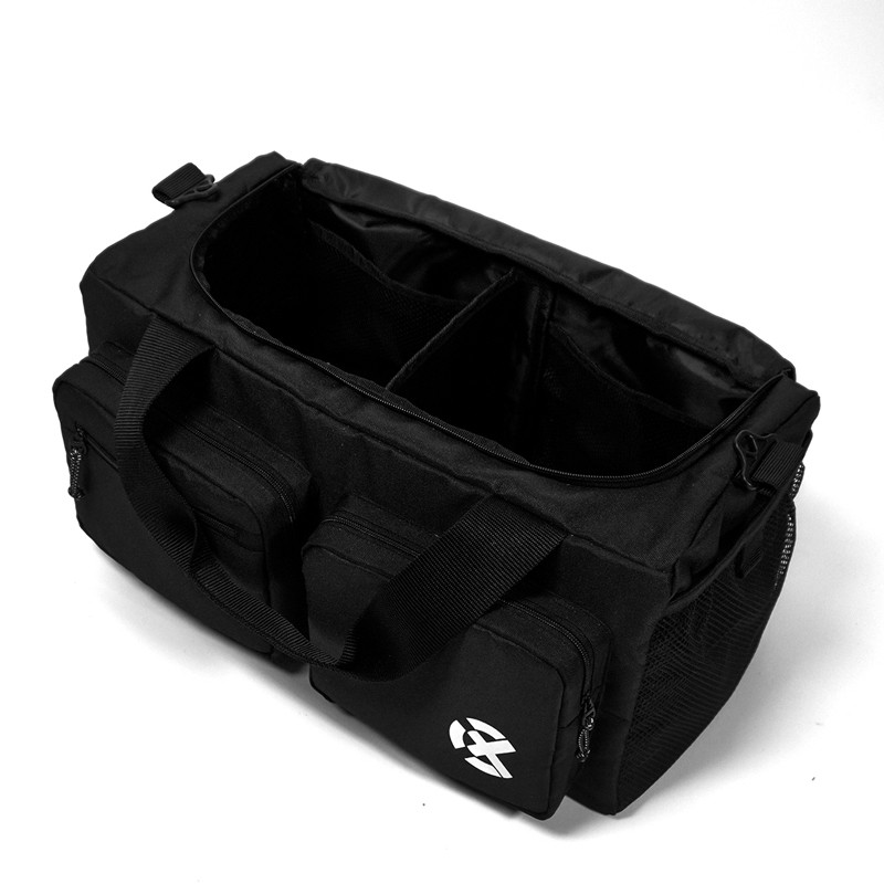 Jual Tas Basket Rechampx Sg Medium Duffel Bag Black Original Bgmdf02001 - v3.ncrsport.com