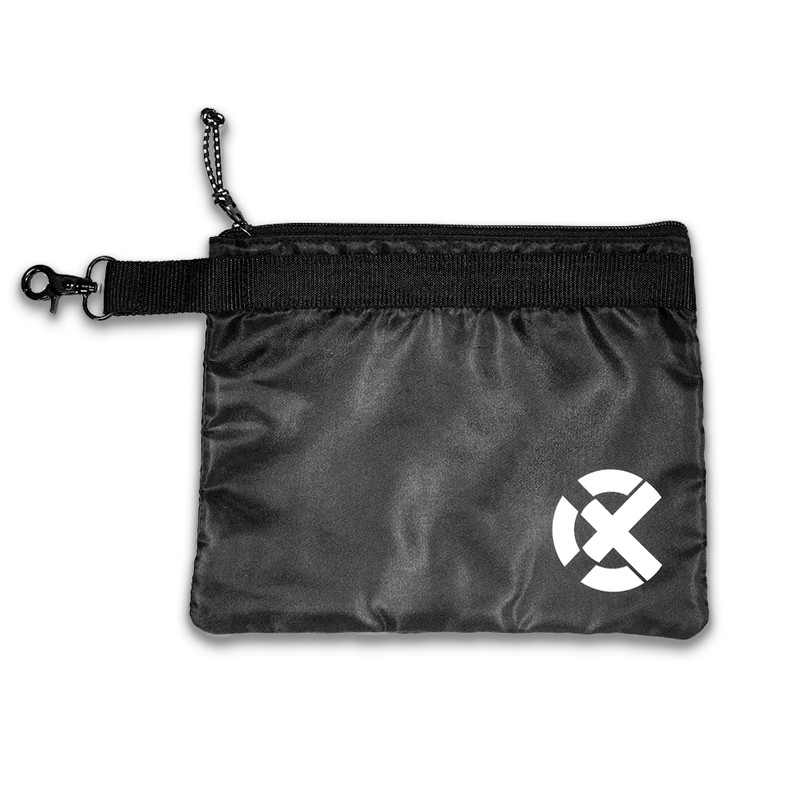 Jual Tas Sneakers Rechampx Pouch Bag Black White Original Bgpch02001 - v3.ncrsport.com