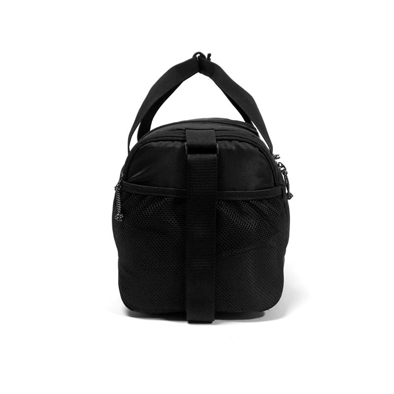 Jual Tas Basket Rechampx Sg Small Duffel Bag Black Original Bgsdf02001 - v3.ncrsport.com