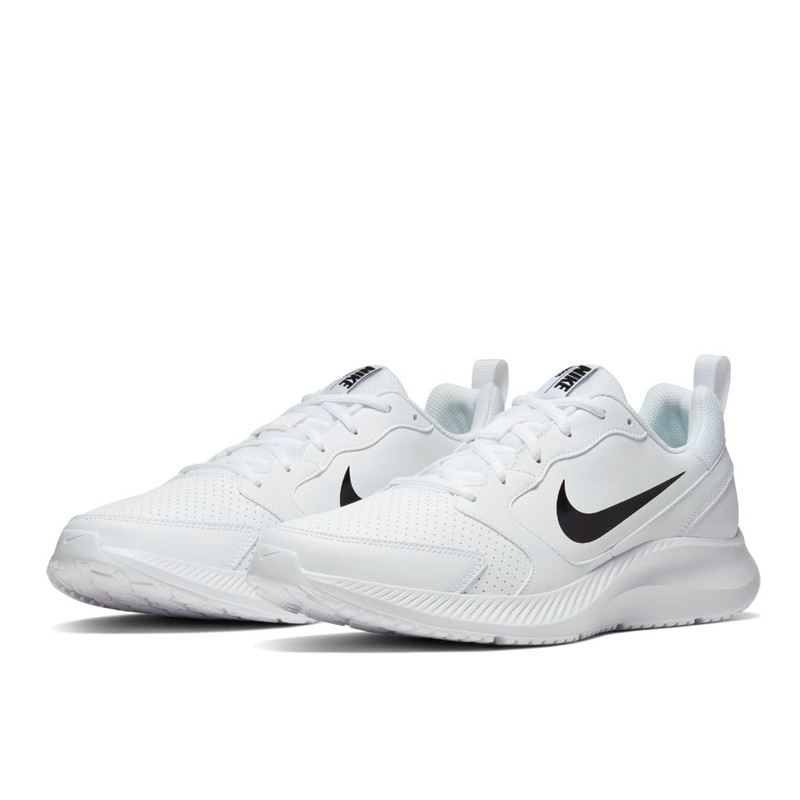 Jual Sepatu Lari Nike Todos White Original Bq3198-100 - v3.ncrsport.com