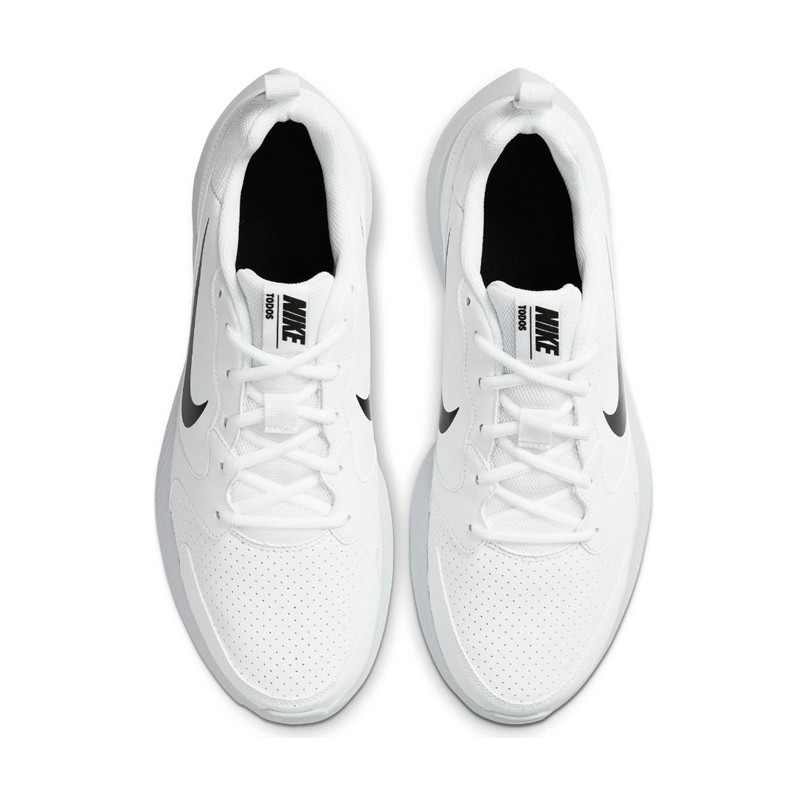 Jual Sepatu Lari Nike Todos White Original Bq3198-100 - v3.ncrsport.com