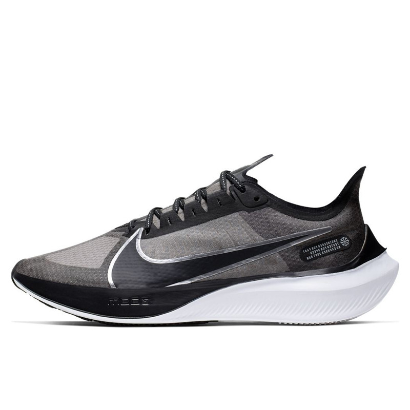 Jual Sepatu Lari Nike Zoom Gravity Black Original Bq3202-001 - v3.ncrsport.com