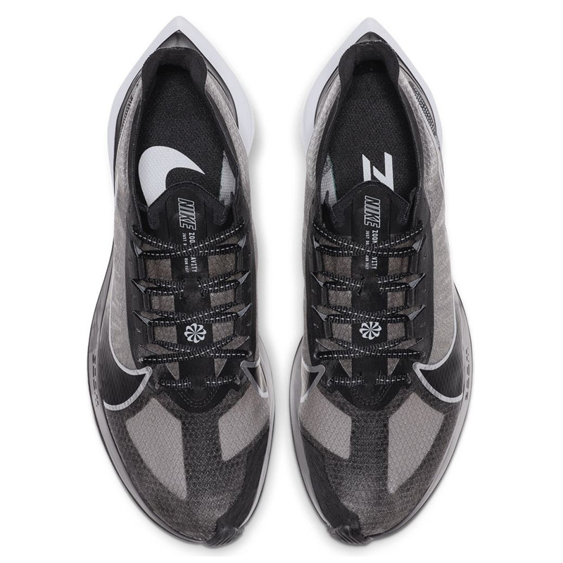 Jual Sepatu Lari Nike Zoom Gravity Black Original Bq3202-001 - v3.ncrsport.com