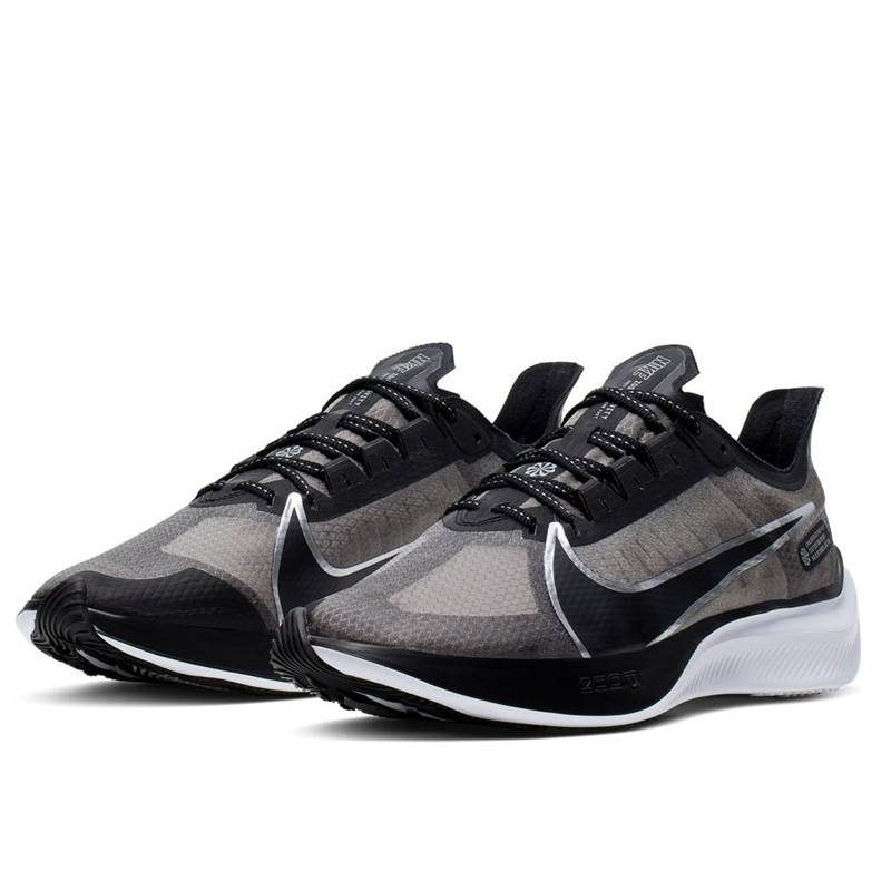 Jual Sepatu Lari Nike Zoom Gravity Black Original Bq3202-001 - v3.ncrsport.com