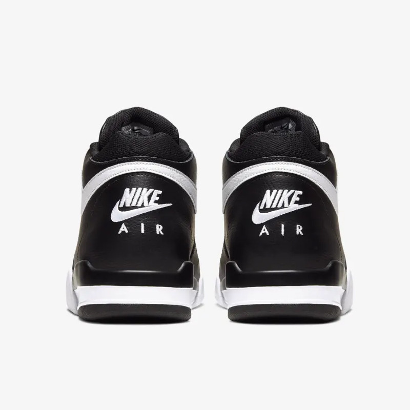 Jual Sepatu Sneakers Nike Flight Legacy Black Original Bq4212-002 - v3.ncrsport.com