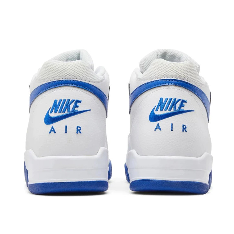 Jual Sepatu Sneakers Nike Flight Legacy Game Royal Original Bq4212-103 - v3.ncrsport.com