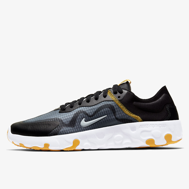 Jual Sepatu Lari Nike Renew Lucent Black Original Bq4235-006 - v3.ncrsport.com