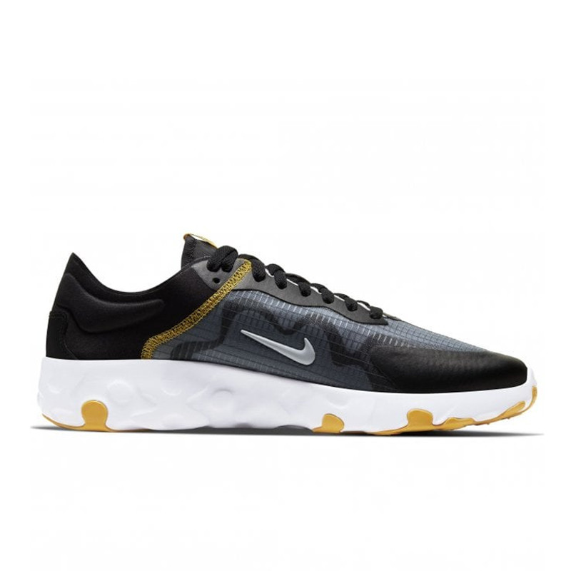 Jual Sepatu Lari Nike Renew Lucent Black Original Bq4235-006 - v3.ncrsport.com