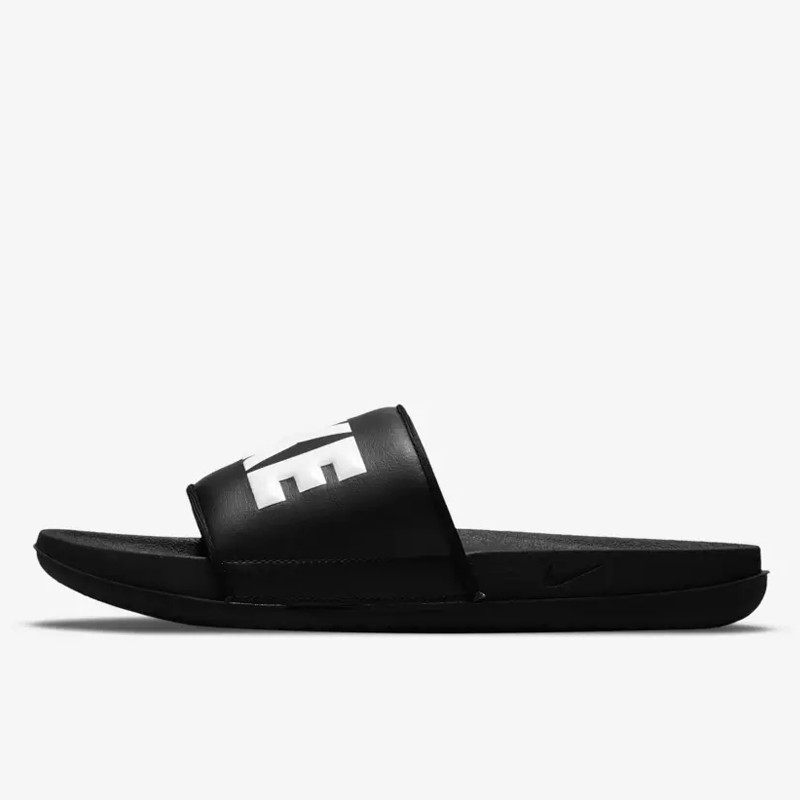 Jual Sandal Sneakers Wanita Nike Wmns Offcourt Slide Black Original Bq4632-010 - v3.ncrsport.com