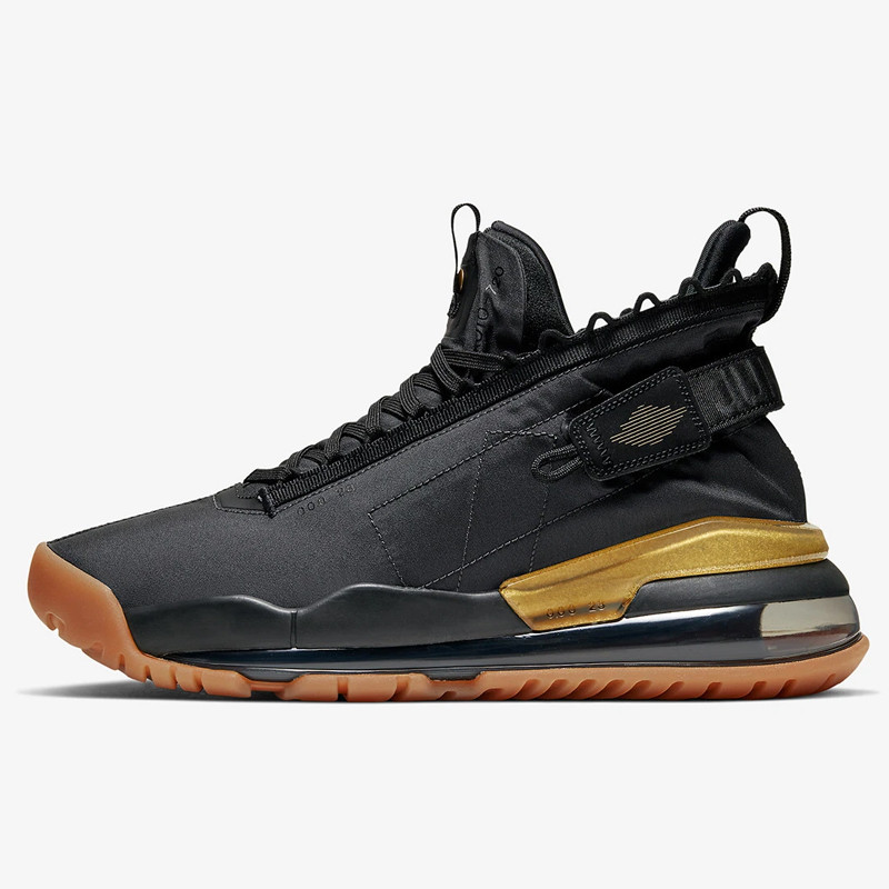 Jual Sepatu Basket Air Jordan Proto Max 720 Black Original Bq6623-070 - v3.ncrsport.com