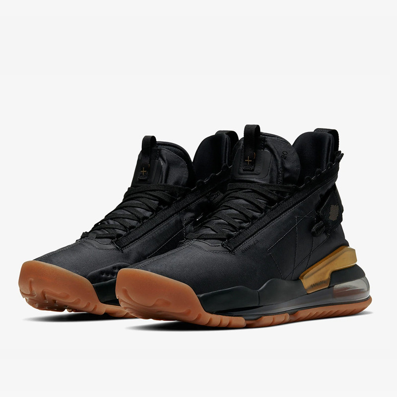 Jual Sepatu Basket Air Jordan Proto Max 720 Black Original Bq6623-070 - v3.ncrsport.com