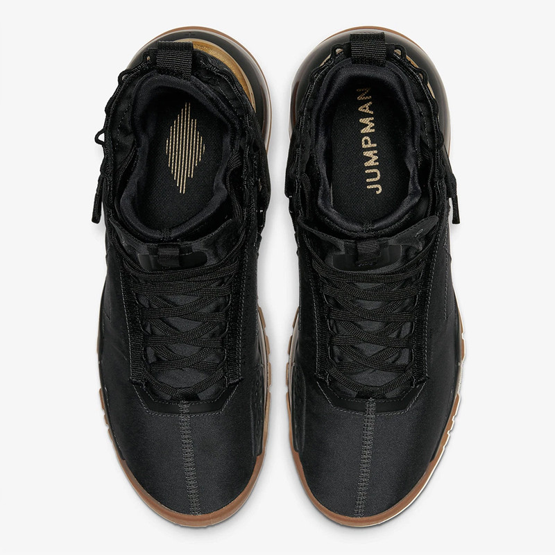 Jual Sepatu Basket Air Jordan Proto Max 720 Black Original Bq6623-070 - v3.ncrsport.com