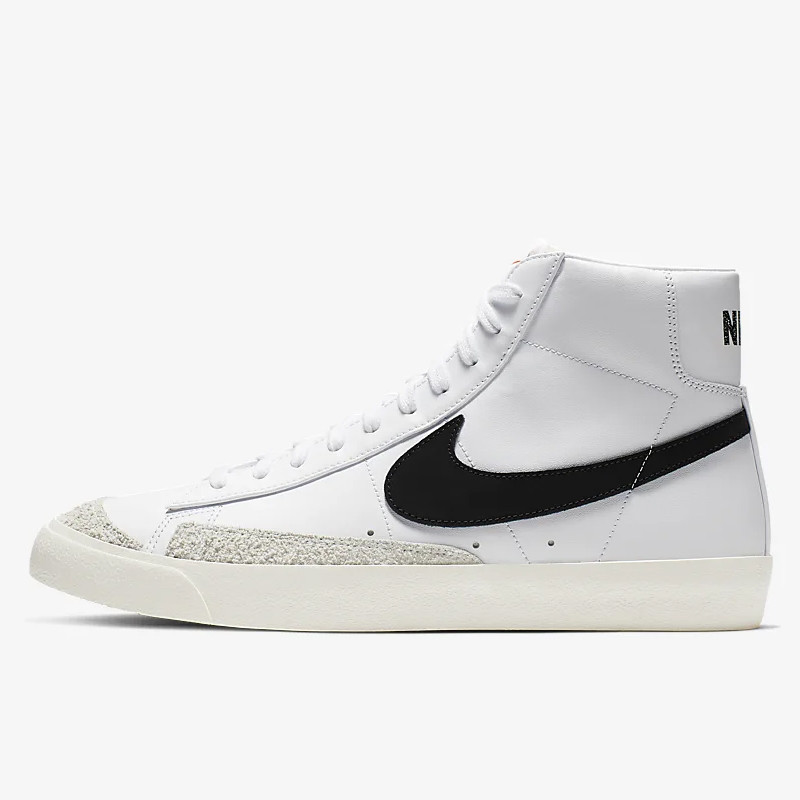 Jual Sepatu Sneakers Nike Blazer Mid '77 Vintage White Original Bq6806-100 - v3.ncrsport.com