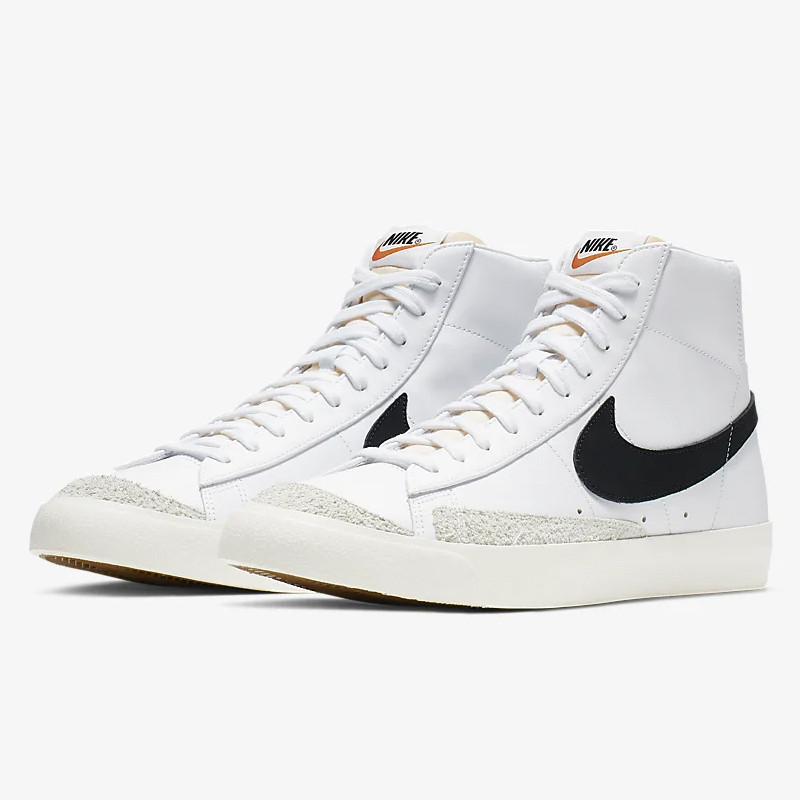 Jual Sepatu Sneakers Nike Blazer Mid '77 Vintage White Original Bq6806-100 - v3.ncrsport.com