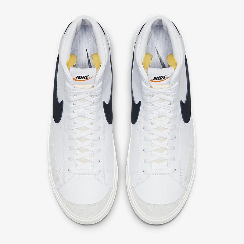 Jual Sepatu Sneakers Nike Blazer Mid '77 Vintage White Original Bq6806-100 - v3.ncrsport.com