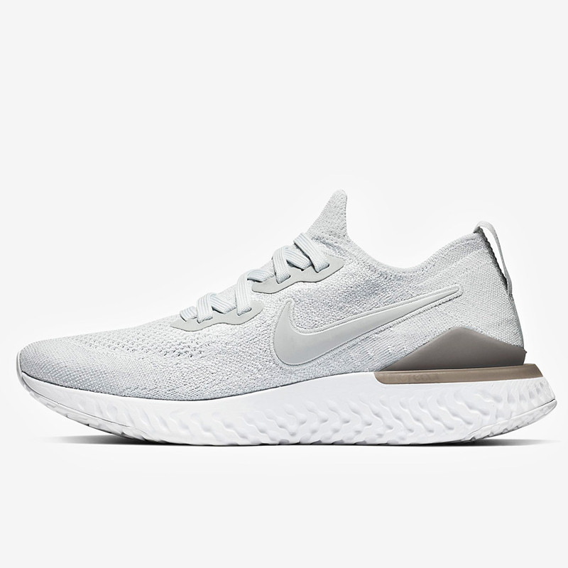 Jual Sepatu Lari Nike Epic React Flyknit 2 Pure Platinum Original Bq8928-004 - v3.ncrsport.com Jual Sepatu Lari Nike Epic React Flyknit 2 Pure Platinum Original Bq8928-004 - v3.ncrsport.com