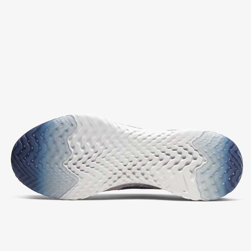 Jual Sepatu Lari Nike Epic React Flyknit 2 Vast Grey Original Bq8928-015 - v3.ncrsport.com