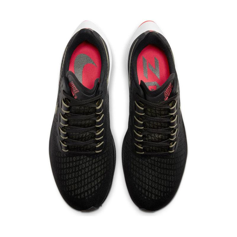 Jual Sepatu Lari Nike Air Zoom Pegasus 37 Black Original Bq9646-004 - v3.ncrsport.com