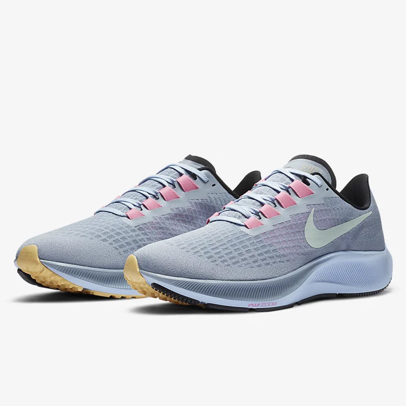 Jual Sepatu Lari Nike Air Zoom Pegasus 37 Obsidian Mist Original Bq9646-401 - v3.ncrsport.com