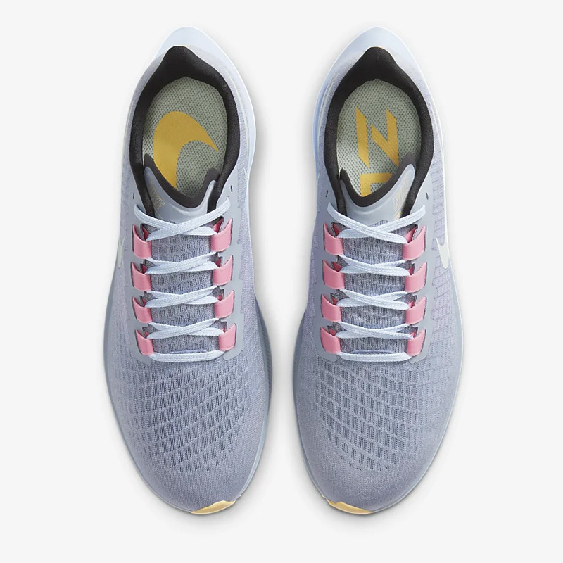 Jual Sepatu Lari Nike Air Zoom Pegasus 37 Obsidian Mist Original Bq9646-401 - v3.ncrsport.com