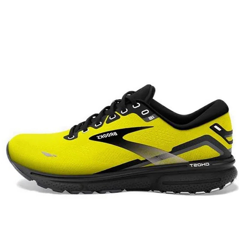 Jual Sepatu Lari Brooks Ghost 15 Nightlife Original Bro10393D762 - v3.ncrsport.com