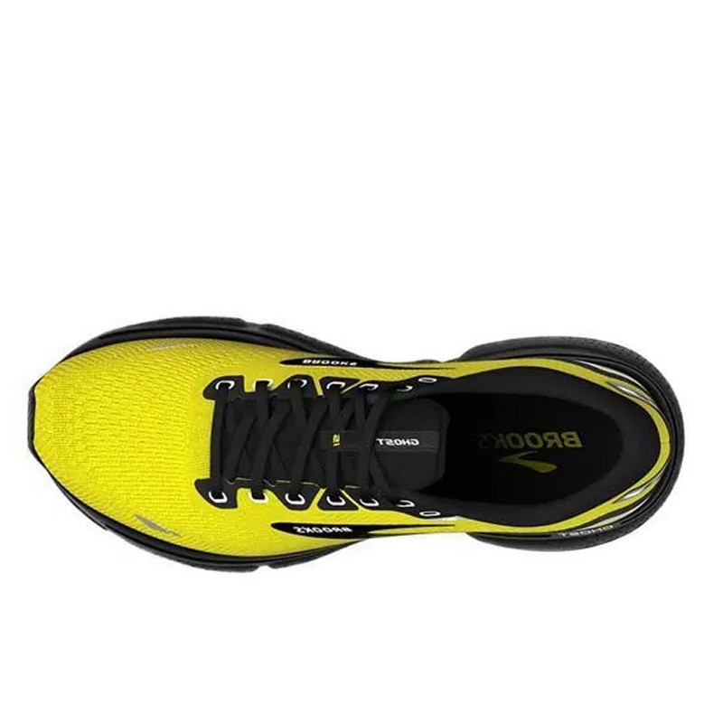 Jual Sepatu Lari Brooks Ghost 15 Nightlife Original Bro10393D762 - v3.ncrsport.com