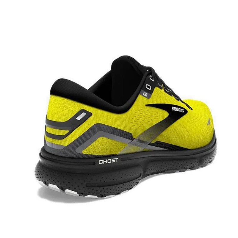 Jual Sepatu Lari Brooks Ghost 15 Nightlife Original Bro10393D762 - v3.ncrsport.com