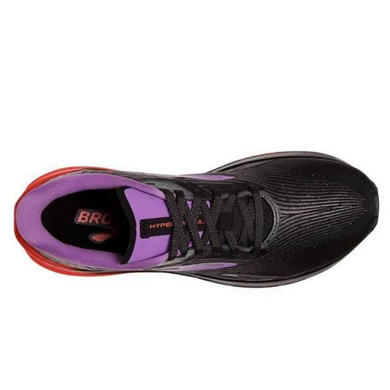 Jual Sepatu Lari Wanita Brooks Wmns Hyperion Max Black Original Bro20377B089 - v3.ncrsport.com