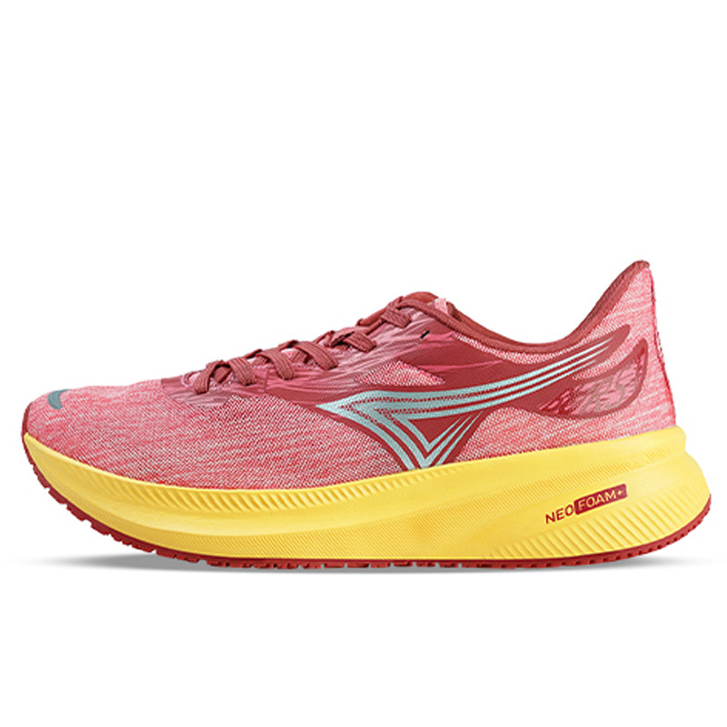 Jual Sepatu Lari Wanita Ardiles Wmns Nfinity Burst Merah Salem Original Burst-Merah - v3.ncrsport.com