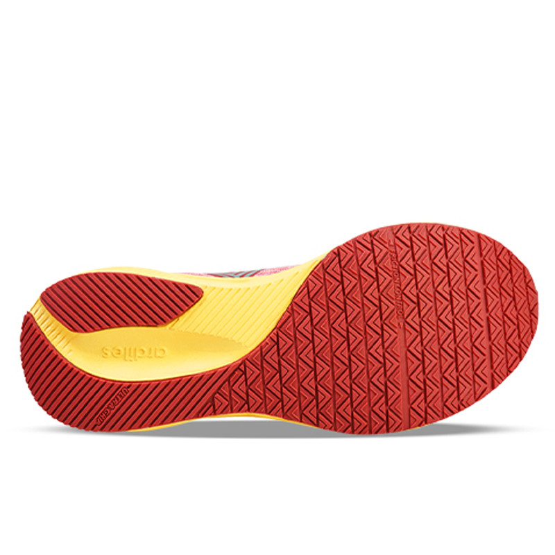 Jual Sepatu Lari Wanita Ardiles Wmns Nfinity Burst Merah Salem Original Burst-Merah - v3.ncrsport.com