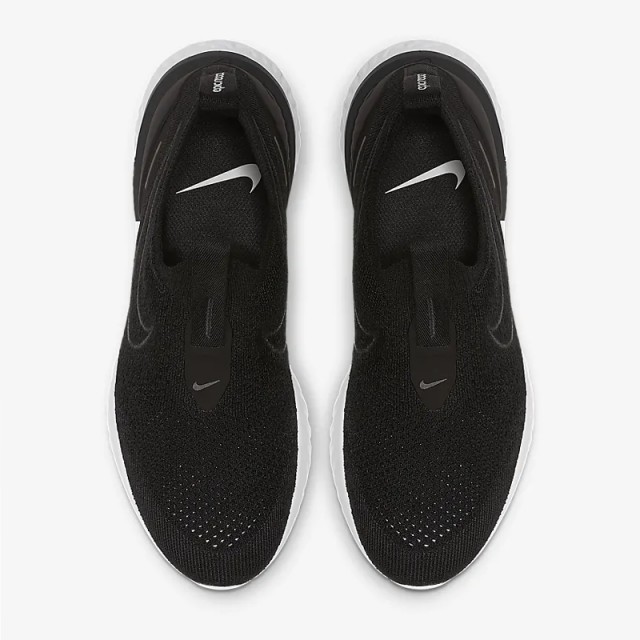 Jual Sepatu Lari Wanita Nike Wmns Epic Phantom React Flyknit Black White Original Bv0415-001 - v3.ncrsport.com