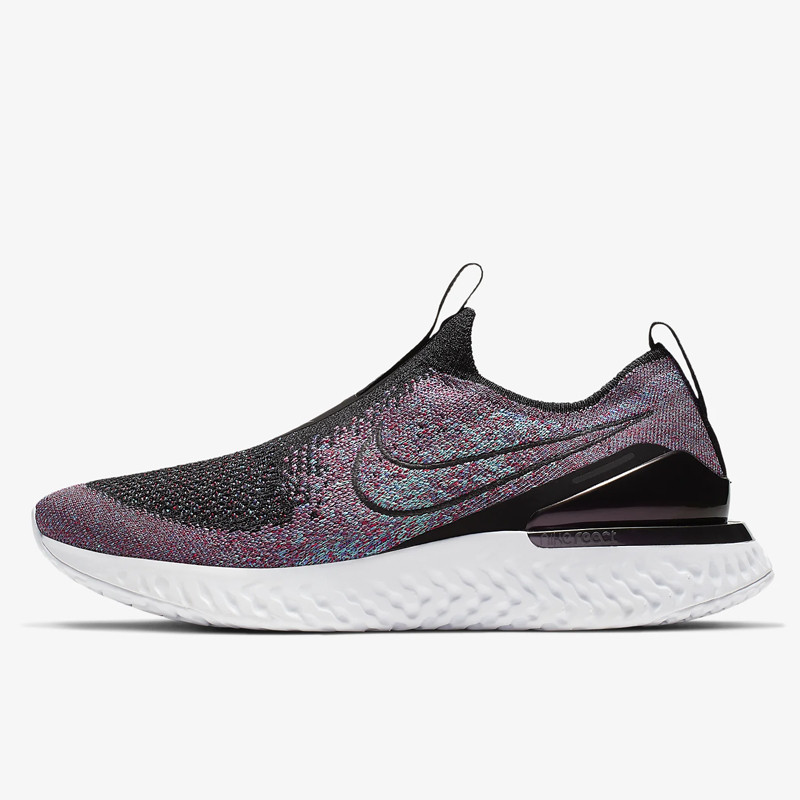 Beli Sepatu Lari Wanita Nike Wmns Epic Phantom React Flyknit Hyper Jade Original Bv0415-002