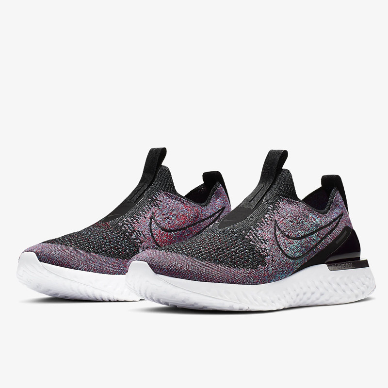 Jual Sepatu Lari Wanita Nike Wmns Epic Phantom React Flyknit Hyper Jade Original Bv0415-002 - v3.ncrsport.com